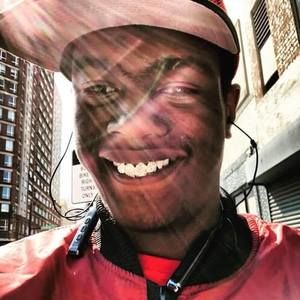 Meet your Posher, Stephen